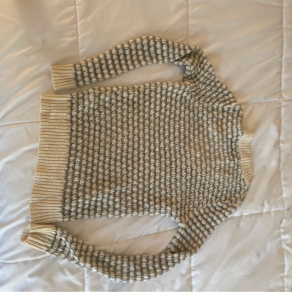 Rag And Bone Knit Top - image 5